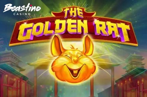 The Golden Rat iSoftBet