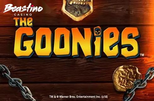 The Goonies Jackpot King