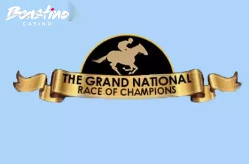The Grand National Race of Champions