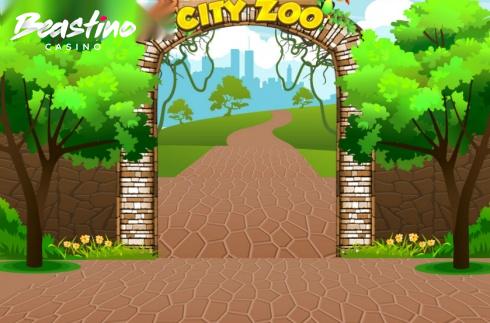 The Great Escape Of City Zoo