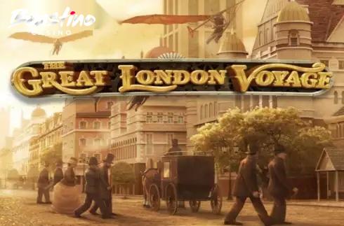 The Great London Voyage