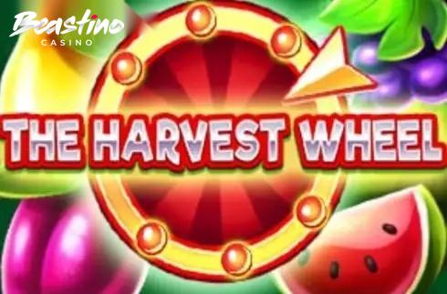 The Harvest Wheel 3x3