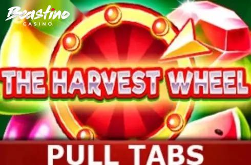 The Harvest Wheel Pull Tabs