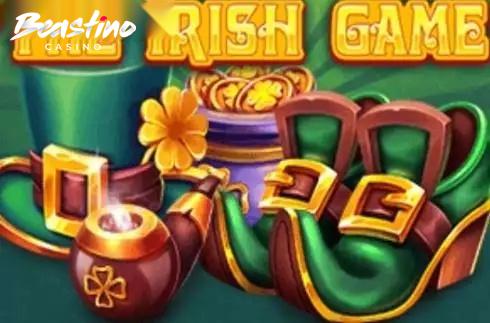 The Irish Game 3x3
