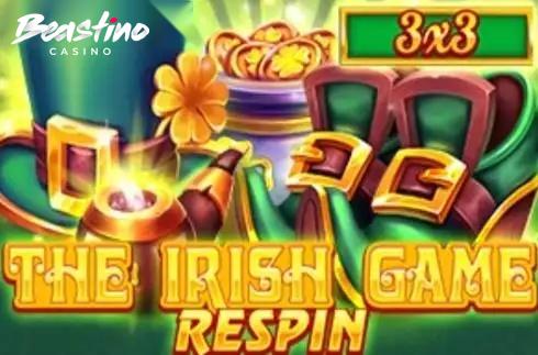 The Irish Game Respin