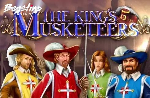 The Kings Musketeers