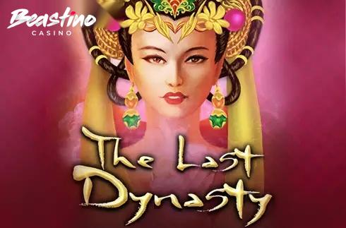 The Last Dynasty