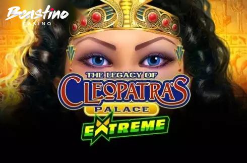 The Legacy of Cleopatra's Palace Extreme