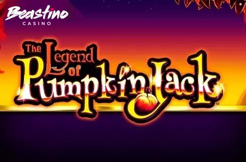 The Legend of Pumpkin Jack