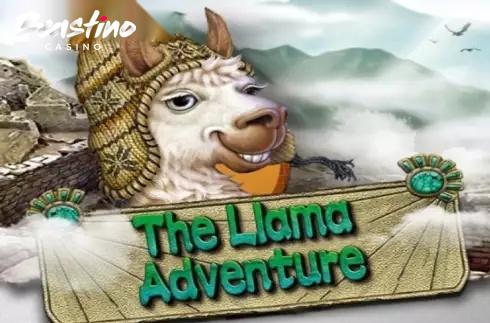 The Llama Advantures