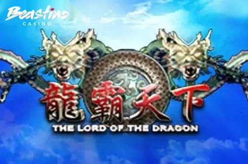The Lord of The Dragon