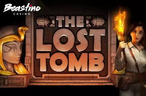 The Lost Tomb Games Inc