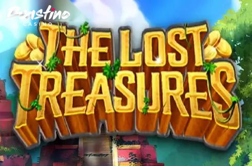 The Lost Treasures