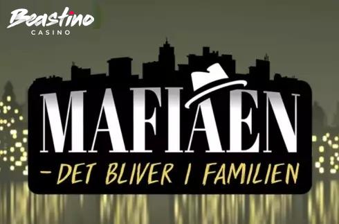 The Mafia Magnet Gaming