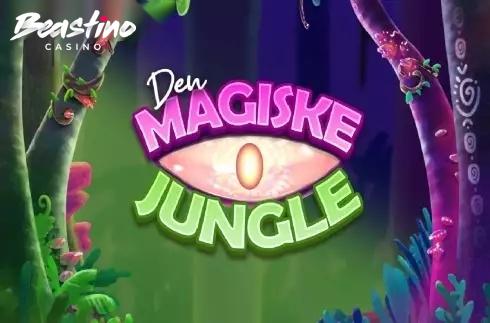 The Magic Jungle