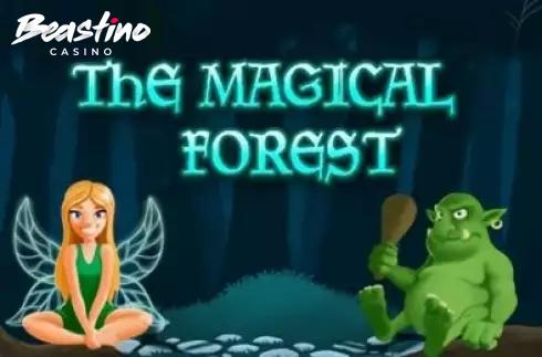 The Magical Forest Wizard Games