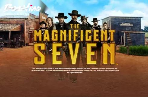 The Magnificent Seven Skywind Group