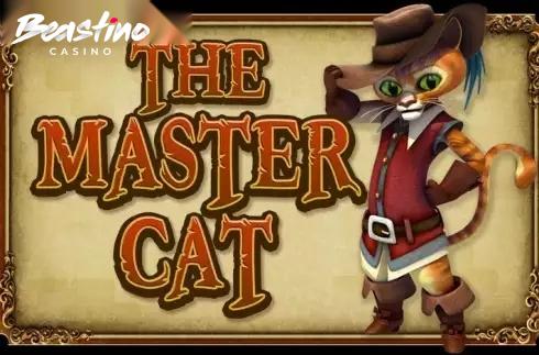 The Master Cat Leander