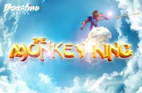 The Monkey King GamePlay
