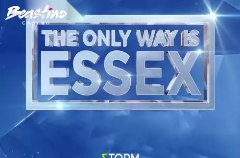 The Only Way is Essex