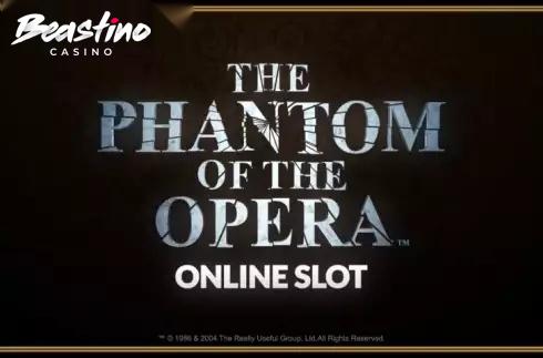 The Phantom of the Opera Microgaming
