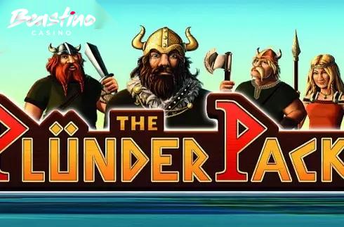 The Plunder Pack