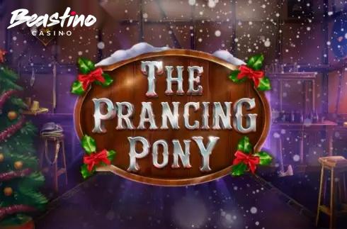 The Prancing Pony Christmas Edition