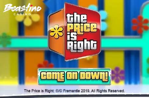 The Price is Right IGT
