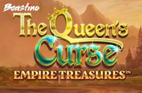 The Queen's Curse Empire Treasures