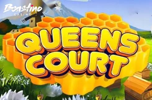 The Queens Court