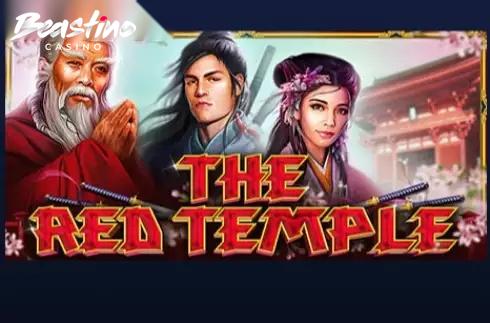 The Red Temple Casino Technology