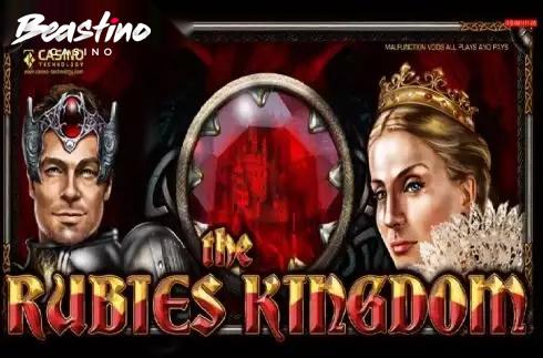 The Rubies Kingdom
