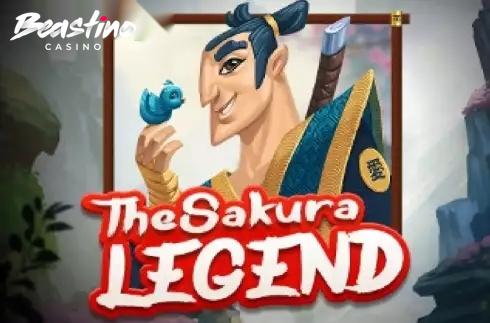 The Sakura Legend betiXon
