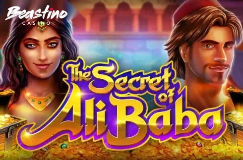 The Secret of Ali Baba