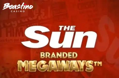 The Sun Branded Megaways