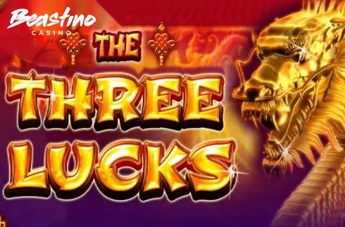 The Three Lucks