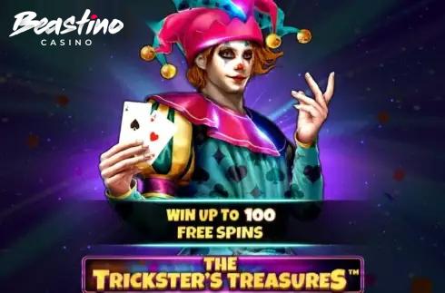 The Trickster's Treasure