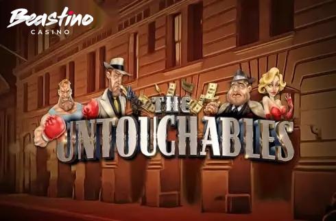 The Untouchables