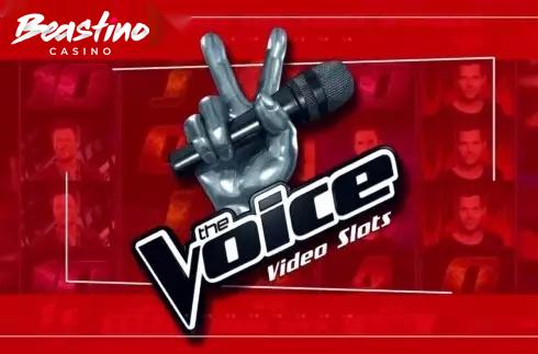 The Voice Video Slots
