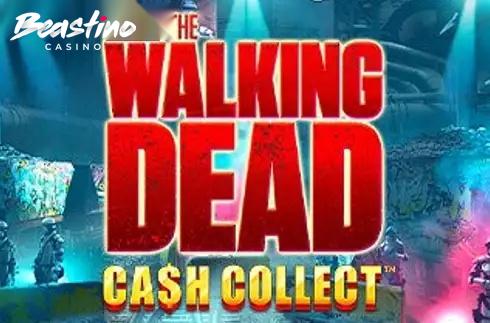The Walking Dead Cash Collect