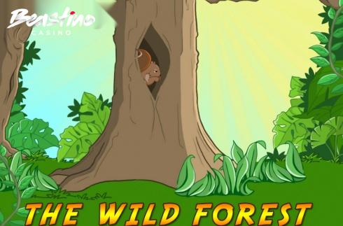 The Wild Forest 9