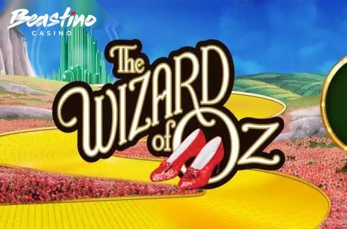 The Wizard Of Oz Light and Wonder