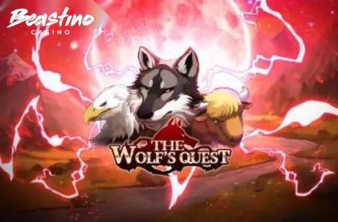 The Wolf's Quest