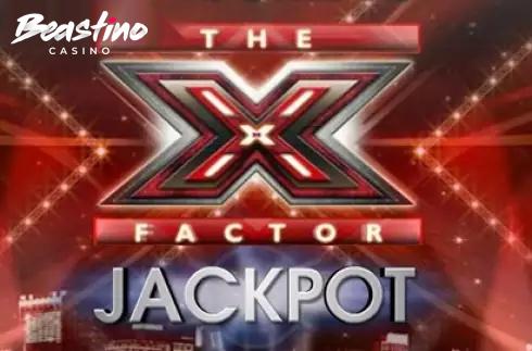 The X Factor Jackpot