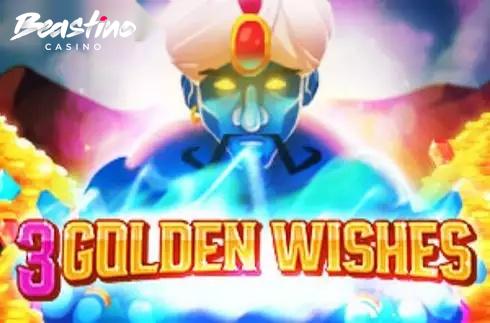 Three Golden Wishes