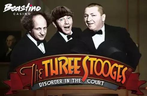 Three Stooges Pariplay