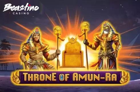 Throne of Amun Ra