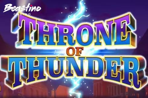 Throne of Thunder