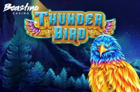 Thunder Bird GameArt