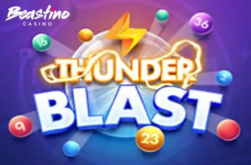 Thunder Blast